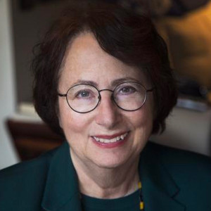 Trudy Rubin